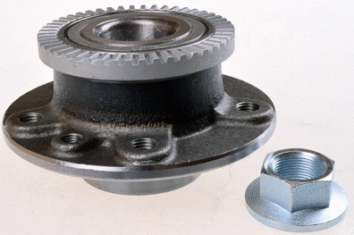 Kit de roulements de roue DENCKERMANN w413540