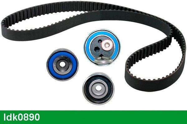 Kit de courroie crantée LUCAS LDK0890