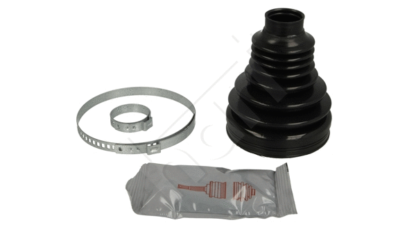 Joint-soufflet, arbre de commande HART 451 737