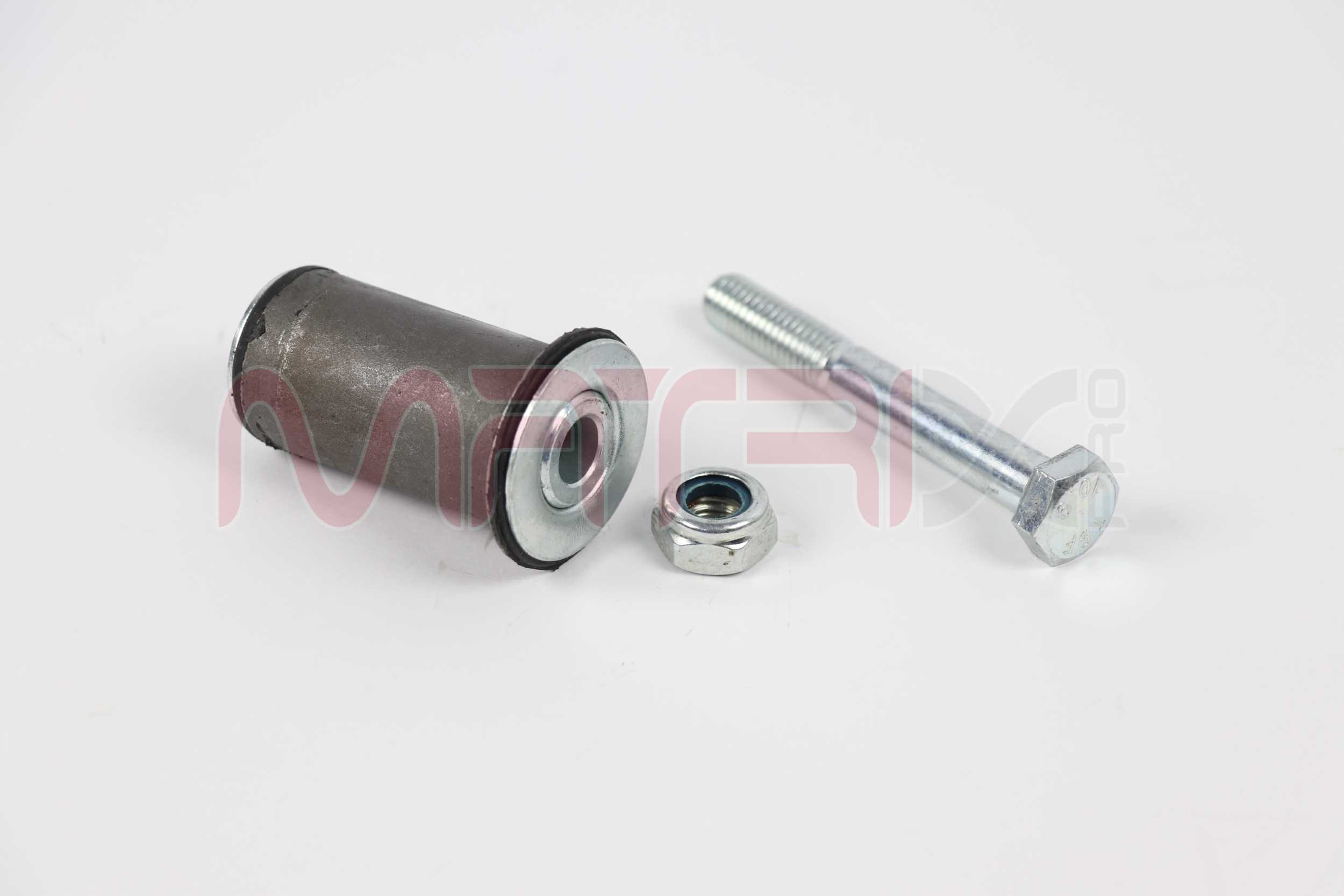 Kit d'assemblage, levier de déviation MATRIX PRO MX02460705