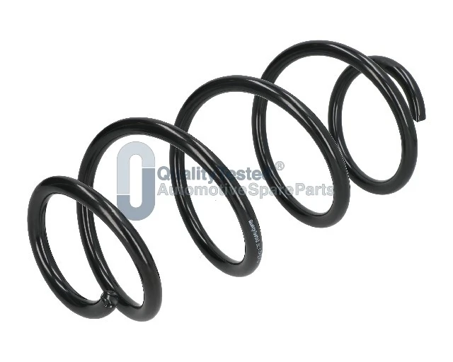 Ressort de suspension QUALITY TESTED ZCQ3540A