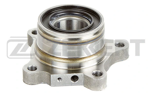 Moyeu de roue ZEKKERT RL-1067