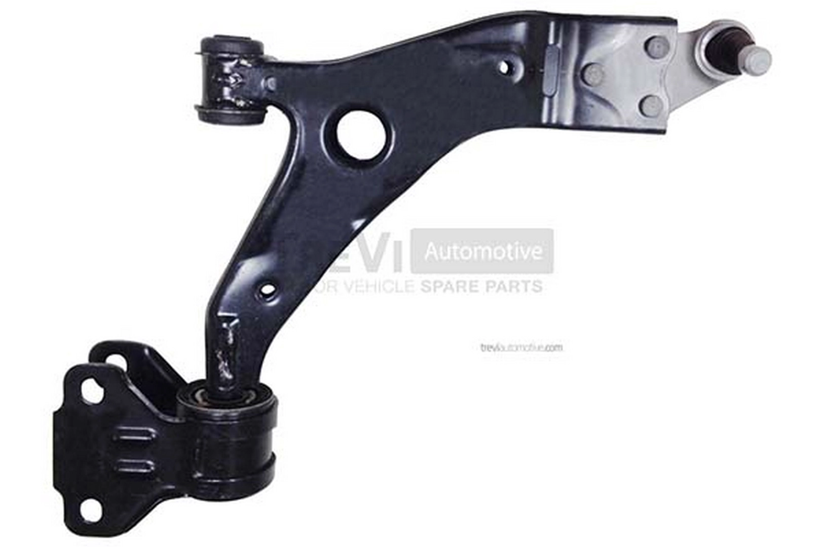 Bras de liaison, suspension de roue TREVI AUTOMOTIVE TRTT2332