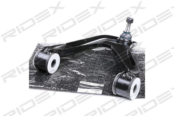 Bras de liaison, suspension de roue RIDEX 273C1046