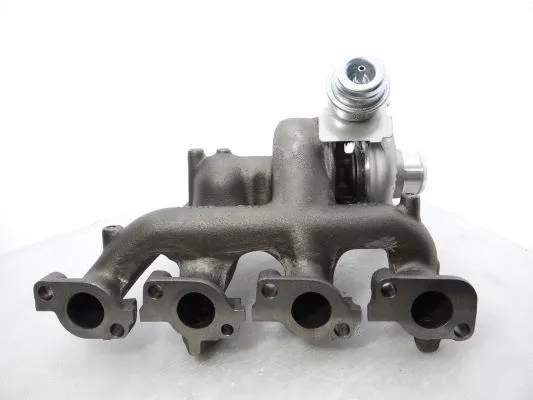 Turbocompresseur, suralimentation GARRETT 714467-5015S