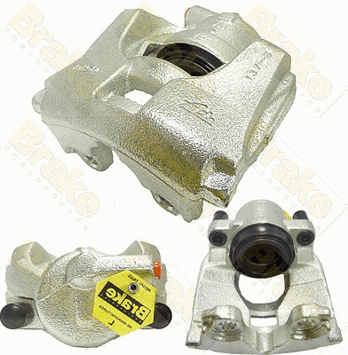 Étrier de frein Brake ENGINEERING CA2693R