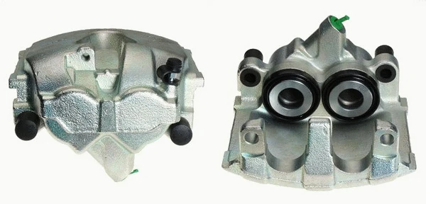 Étrier de frein 4X4 ESTANFI PDF-90-178