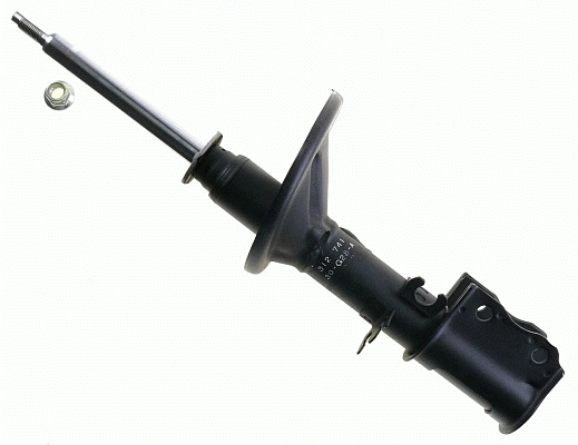 Amortisseur BOGE 30-G28-A