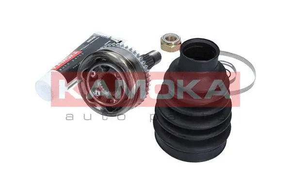 Jeu de joints, arbre de transmission KAMOKA 6986