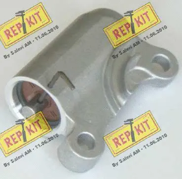 Amortisseur de vibrations, courroie crantée REPKIT RKT2985
