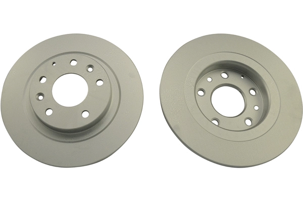Disque de frein KAVO PARTS BR-4801-C