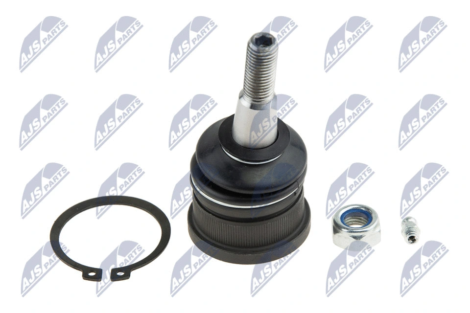 Rotule de suspension NTY ZSG-CH-007