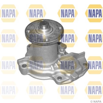 Pompe à eau, refroidissement du moteur NAPA NWP1298