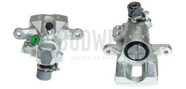 Étrier de frein BUDWEG CALIPER 344405