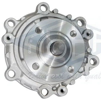 Pompe à eau, refroidissement du moteur GEBA 93420