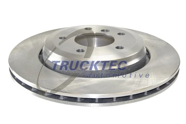 Disque de frein TRUCKTEC AUTOMOTIVE 08.34.056