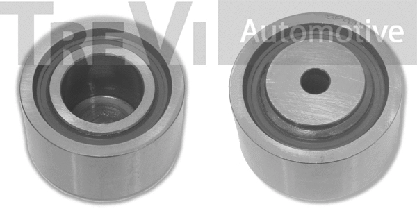 Poulie renvoi/transmission, courroie crantée TREVI AUTOMOTIVE TD1067