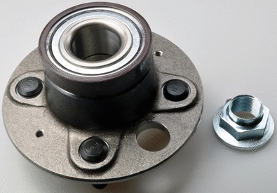 Kit de roulements de roue DENCKERMANN W413497