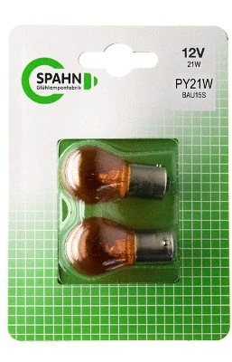 Ampoule, feu clignotant SPAHN GLÜHLAMPEN BL2011