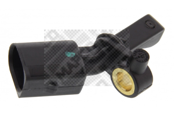 Capteur, vitesse de roue MAPCO 86843