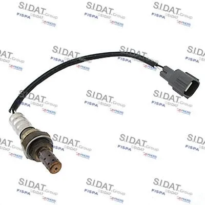 Sonde lambda AUTOTEAM M0604