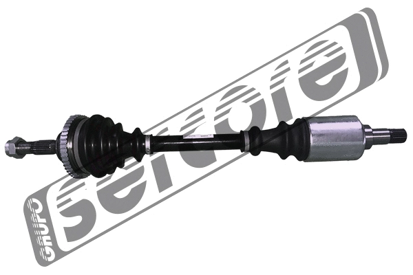 Arbre de transmission SERCORE 22732A