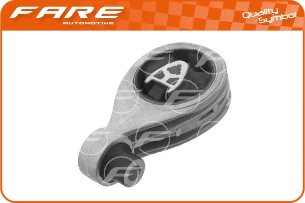 Support moteur FARE SA 15177