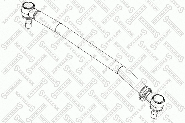 Barre de direction STELLOX 84-35095-SX