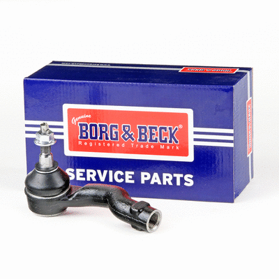 Rotule de barre de connexion BORG & BECK BTR6215