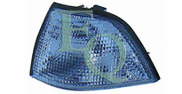 Disperseur, feu clignotant EQUAL QUALITY GA9849