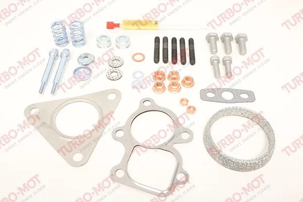 Kit de montage, compresseur TURBO-MOT MS1827