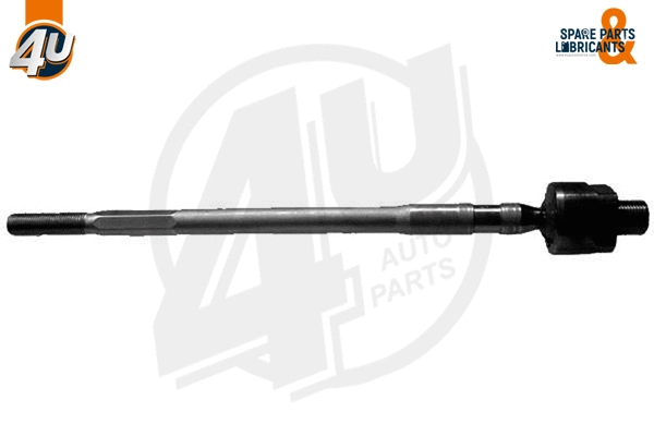 Rotule de direction intérieure, barre de connexion 4U Autoparts E06591