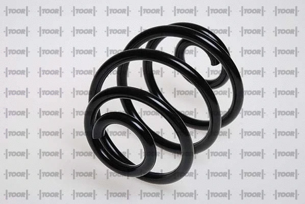 Ressort de suspension TOOR SC62838