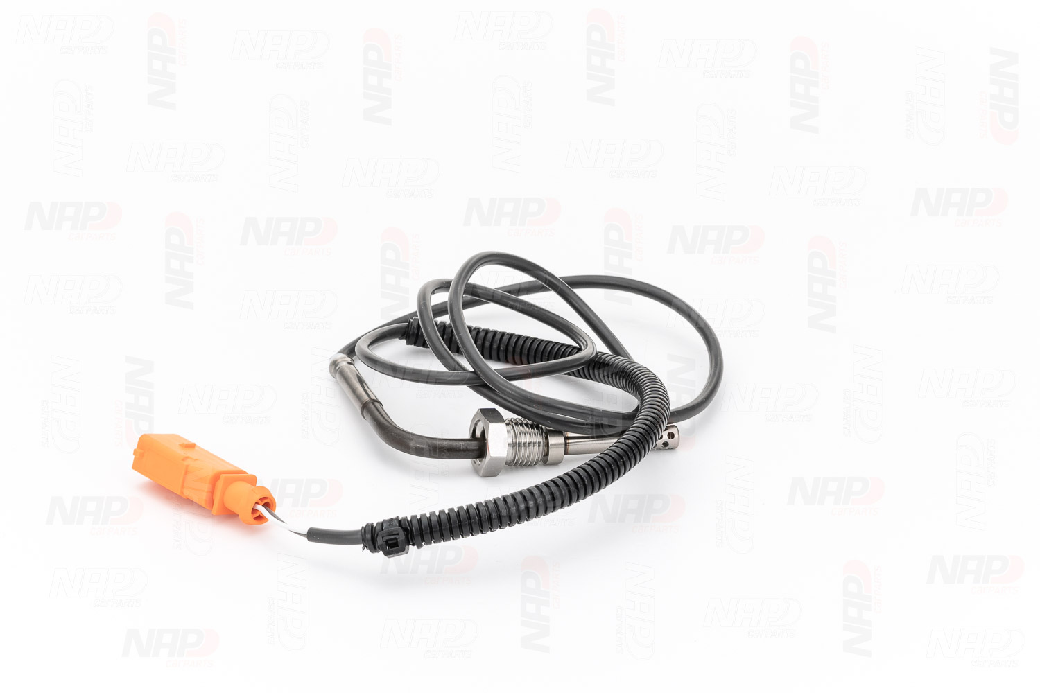 Capteur, température des gaz NAP carPARTS GmbH CTS10105