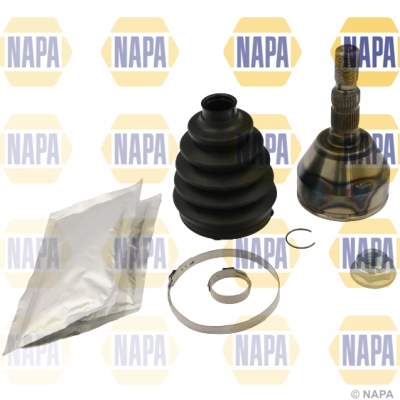 Joint, arbre de commande NAPA NCV1083