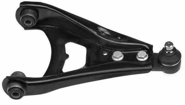 Bras de liaison, suspension de roue DENCKERMANN D120148