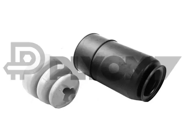 Bouchon de protection/soufflet, amortisseur PLYOM P750936