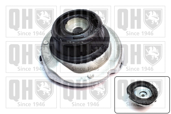 Coupelle de suspension QUINTON HAZELL EMR4994