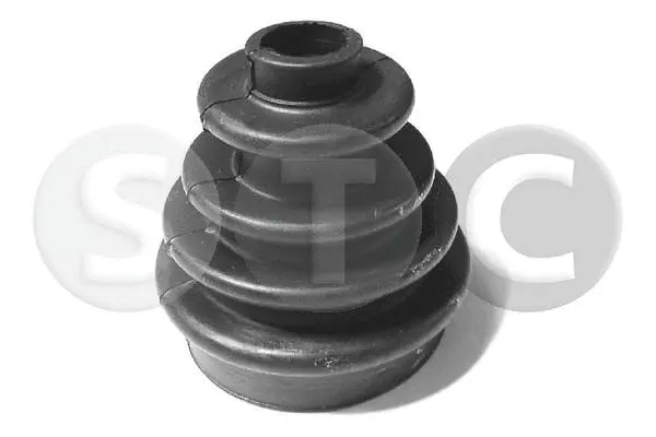 Jeu de joints-soufflets, arbre de commande STC T401342E