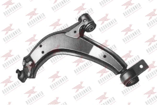 Bras de liaison, suspension de roue RODRUNNER TC-CI-428