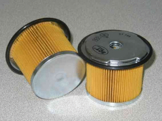 Filtre à carburant SCT - MANNOL ST 769