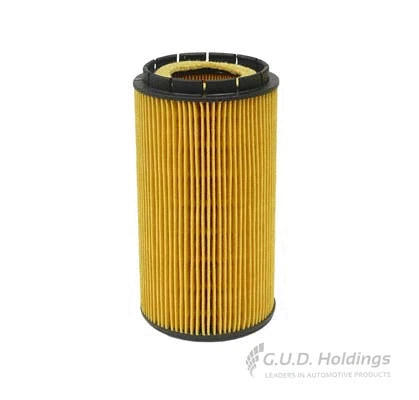 Filtre à huile GUD M151