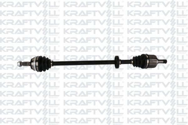 Arbre de transmission KRAFTVOLL GERMANY 01010187