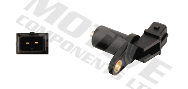 Capteur d'angle, vilebrequin MOTIVE CPS4002