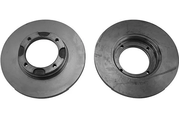 Disque de frein KAVO PARTS BR-3234
