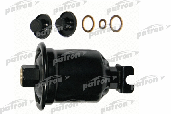 Filtre à carburant PATRON PF3205