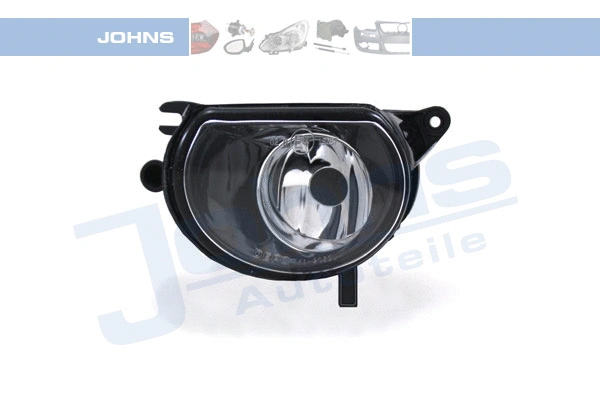 Projecteur antibrouillard JOHNS 13 02 29