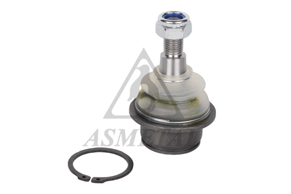 Rotule de suspension ASMETAL 10SY0100
