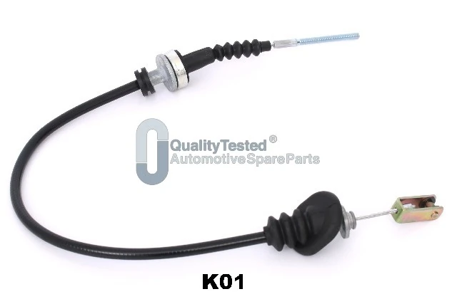 Tirette à câble, commande d'embrayage QUALITY TESTED GCK01JM