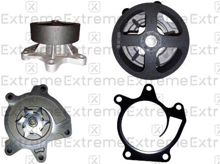 Pompe à eau, refroidissement du moteur EXTREME 98250009